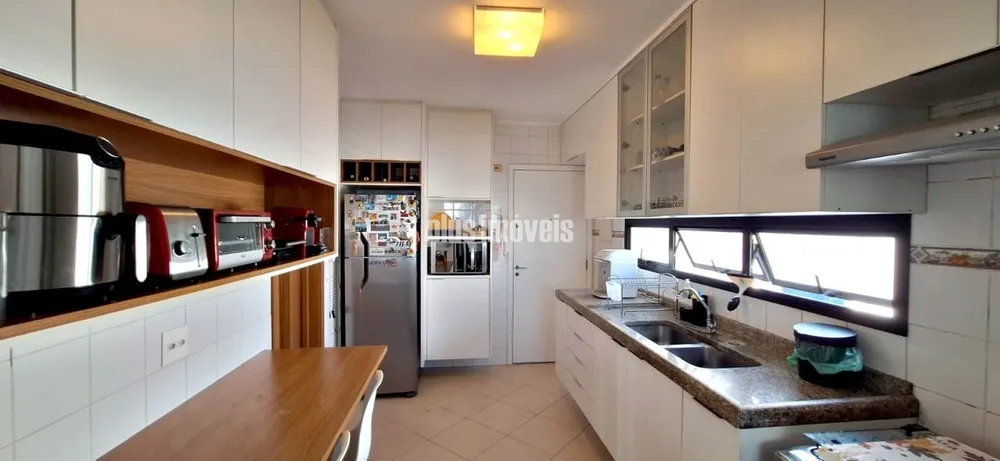 Apartamento, 3 quartos, 125 m² - Foto 5