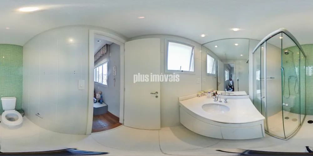 Apartamento, 3 quartos, 188 m² - Foto 2