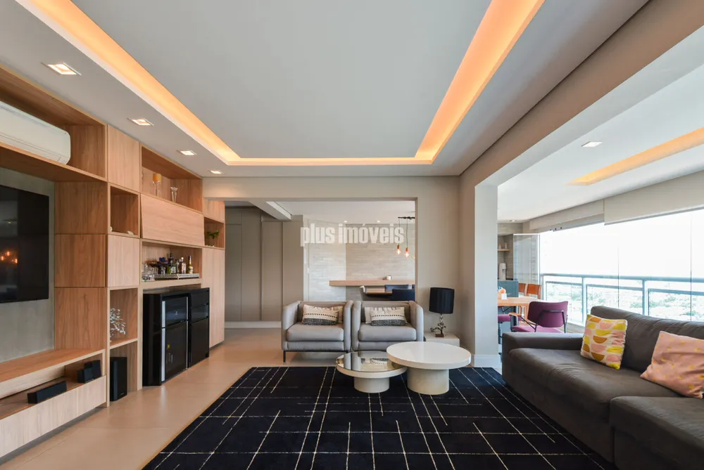 Apartamento, 3 quartos, 188 m² - Foto 8