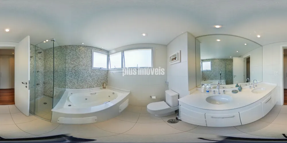 Apartamento, 3 quartos, 188 m² - Foto 4