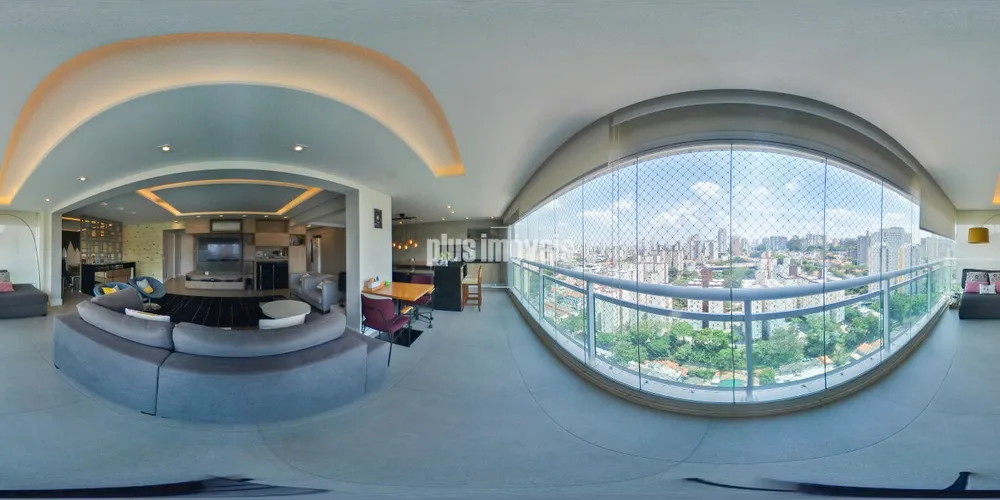 Apartamento, 3 quartos, 188 m² - Foto 5