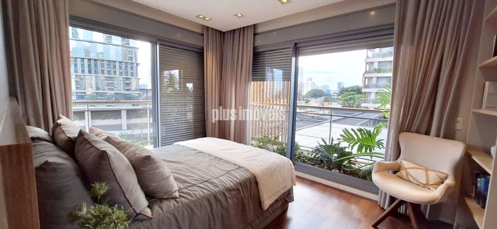 Apartamento, 4 quartos, 167 m² - Foto 6