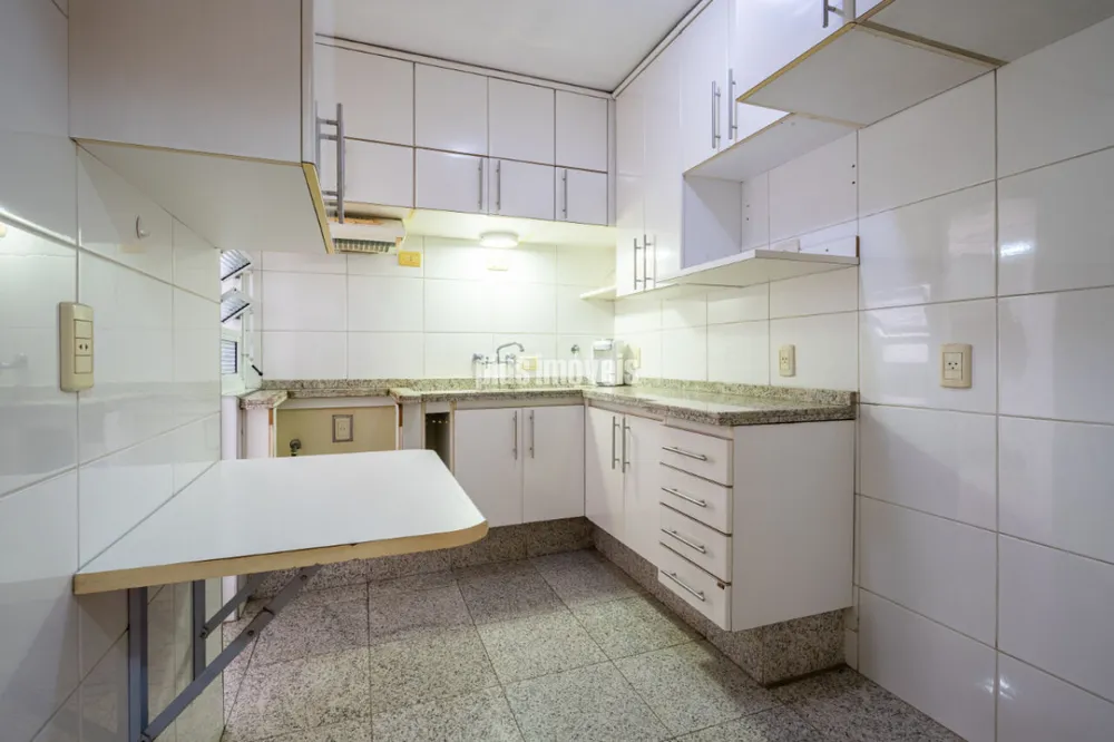 Apartamento, 3 quartos, 90 m² - Foto 5