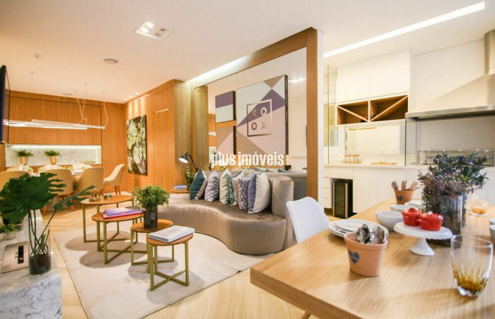 Apartamento, 3 quartos, 128 m² - Foto 3