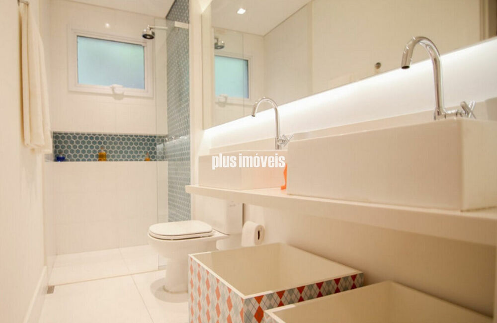 Apartamento, 3 quartos, 128 m² - Foto 4
