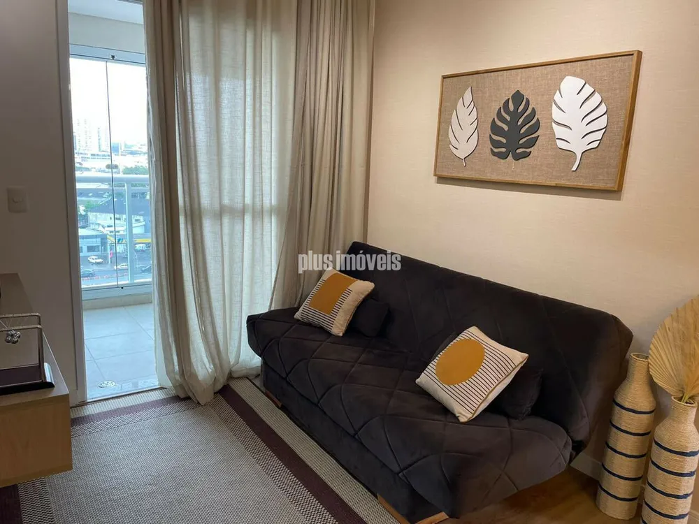 Apartamento, 2 quartos, 62 m² - Foto 3