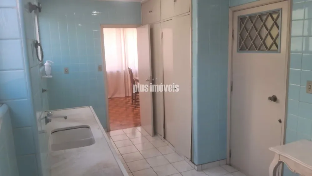 Apartamento, 4 quartos, 240 m² - Foto 1