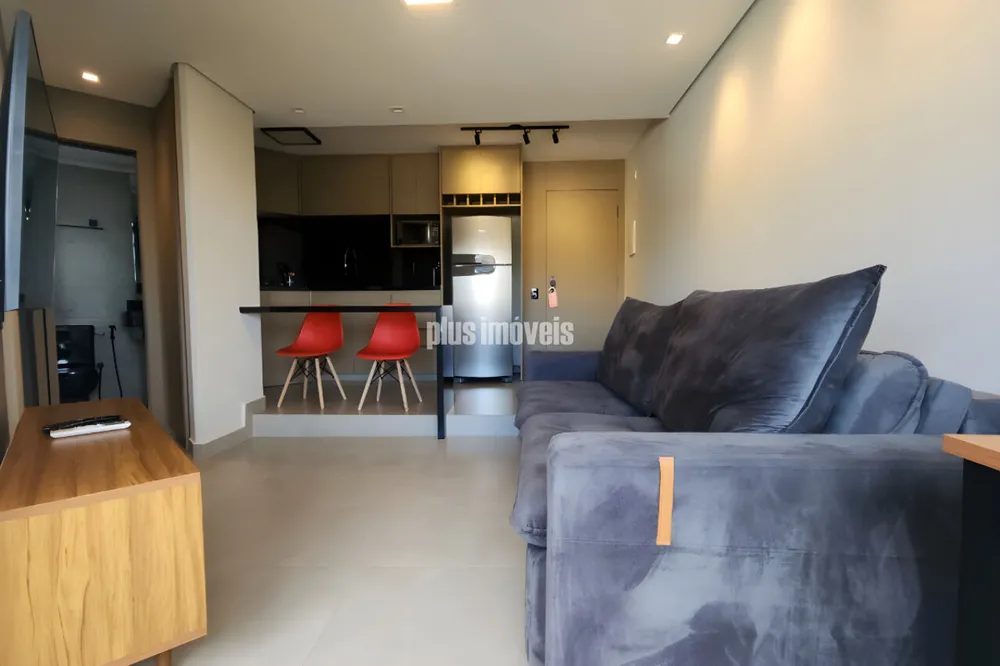 Flat/Apart Hotel, 1 quarto, 40 m² - Foto 3
