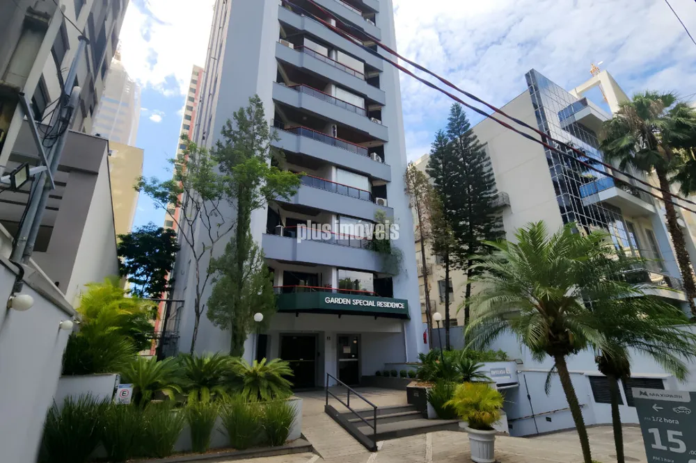 Flat/Apart Hotel, 1 quarto, 40 m² - Foto 5