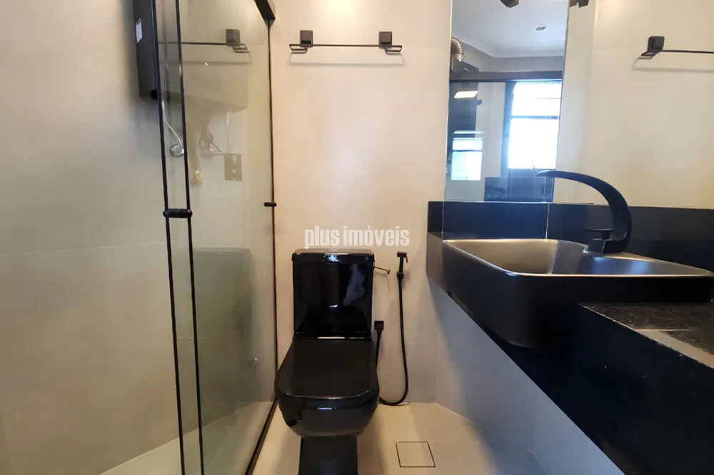 Flat/Apart Hotel, 1 quarto, 40 m² - Foto 7