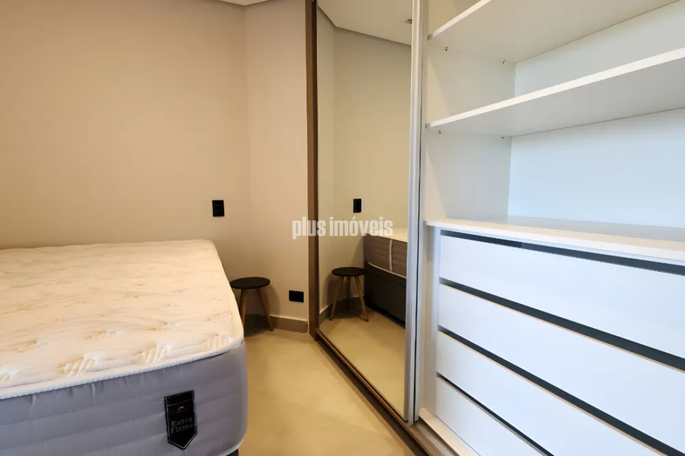 Flat/Apart Hotel, 1 quarto, 40 m² - Foto 6