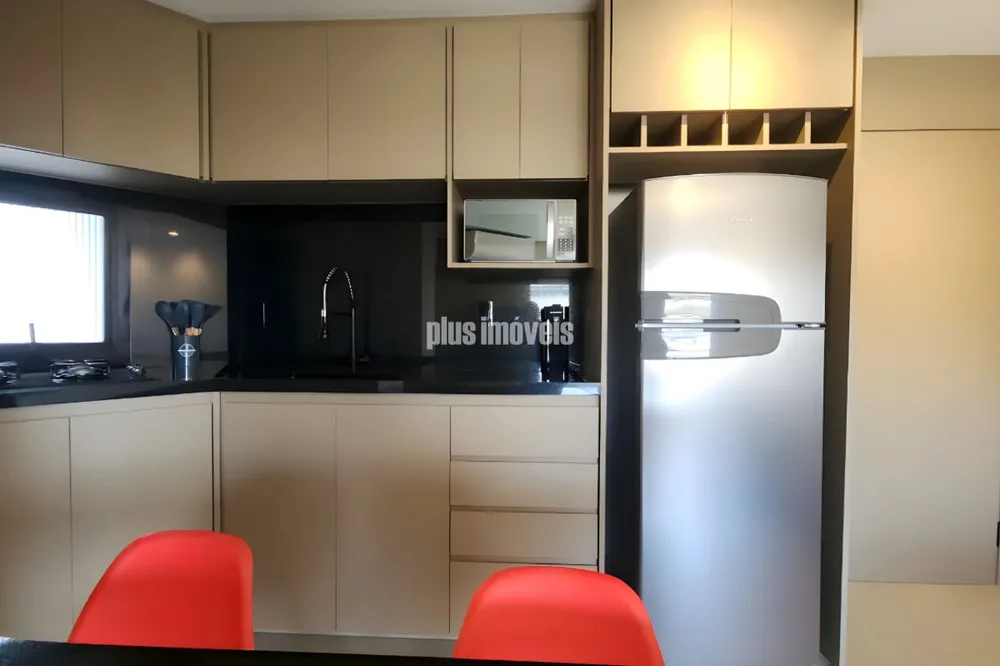Flat/Apart Hotel, 1 quarto, 40 m² - Foto 4