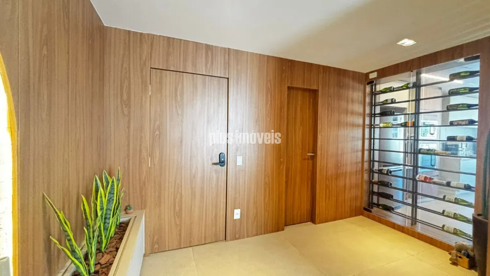 Apartamento, 4 quartos, 220 m² - Foto 4