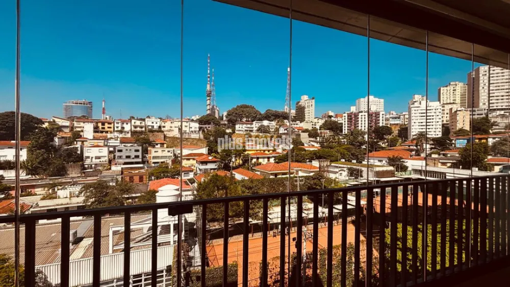 Apartamento, 4 quartos, 220 m² - Foto 3