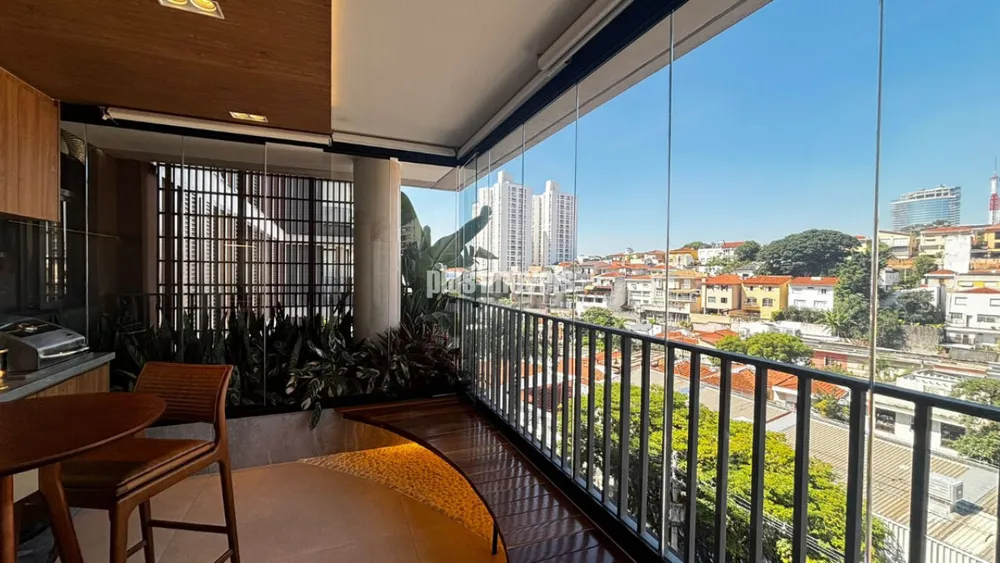 Apartamento, 4 quartos, 220 m² - Foto 2