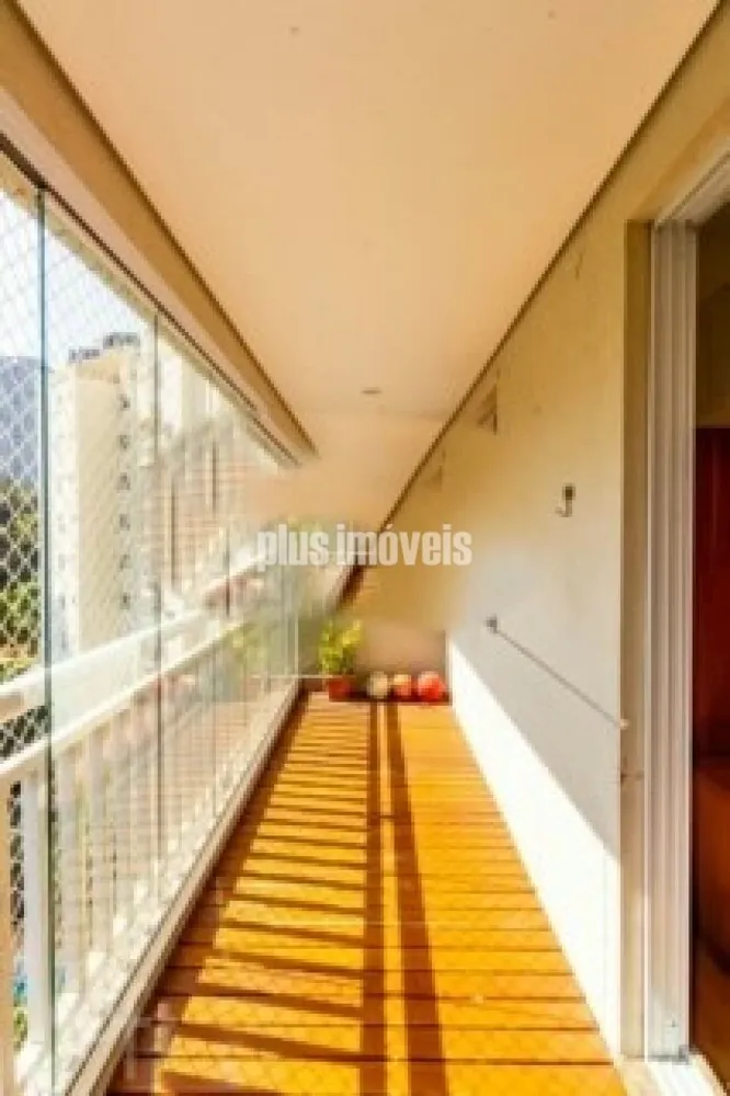Apartamento, 3 quartos, 94 m² - Foto 2