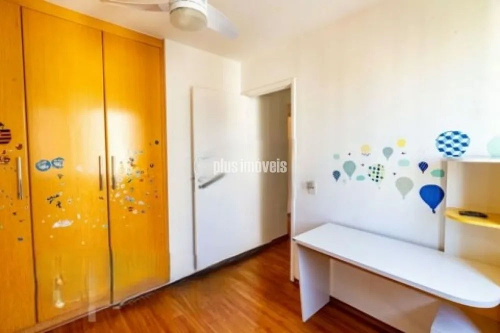 Apartamento, 3 quartos, 94 m² - Foto 4