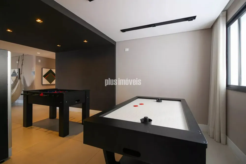Apartamento, 1 quarto, 32 m² - Foto 4