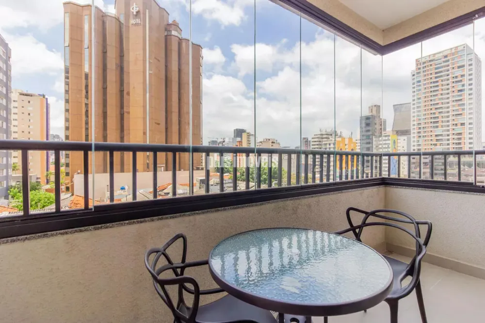 Apartamento, 1 quarto, 32 m² - Foto 3
