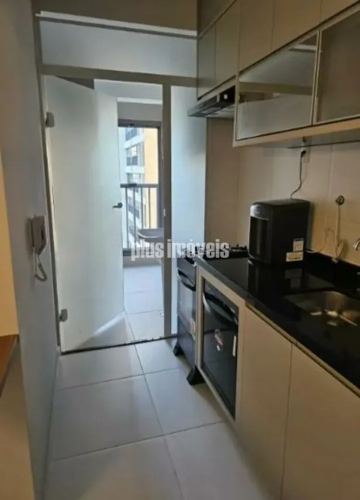 Apartamento, 2 quartos, 65 m² - Foto 7