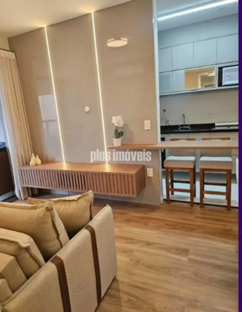 Apartamento, 2 quartos, 65 m² - Foto 2