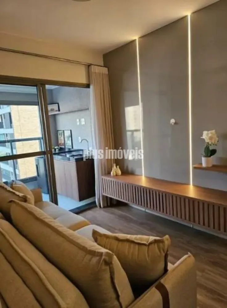 Apartamento, 2 quartos, 65 m² - Foto 6