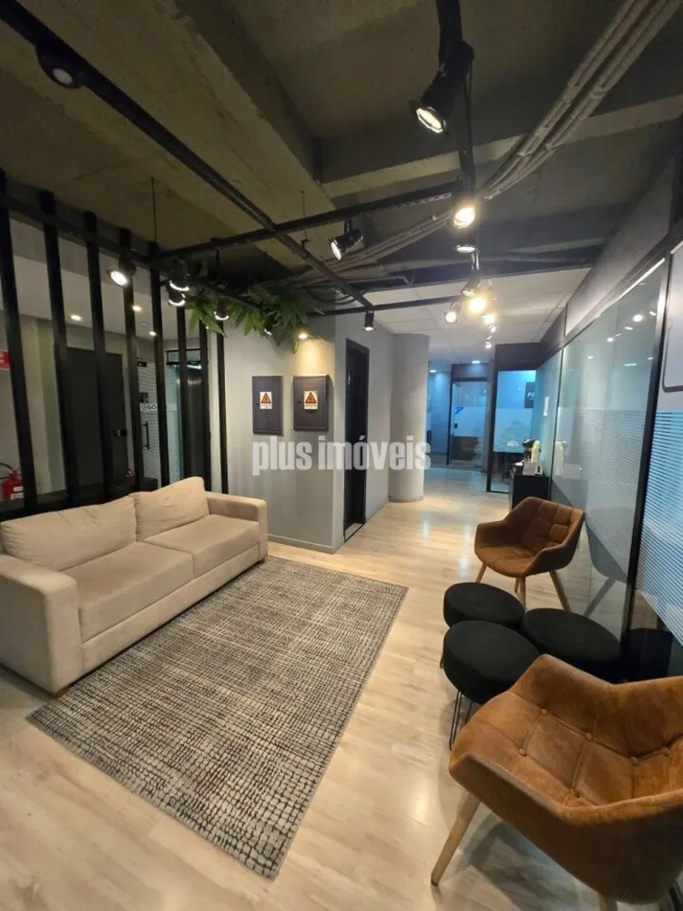 Sala-Conjunto, 255 m² - Foto 4