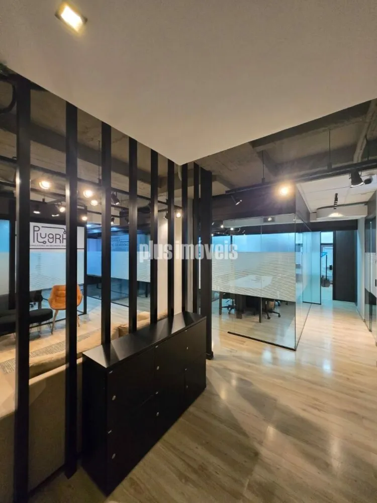 Sala-Conjunto, 255 m² - Foto 2