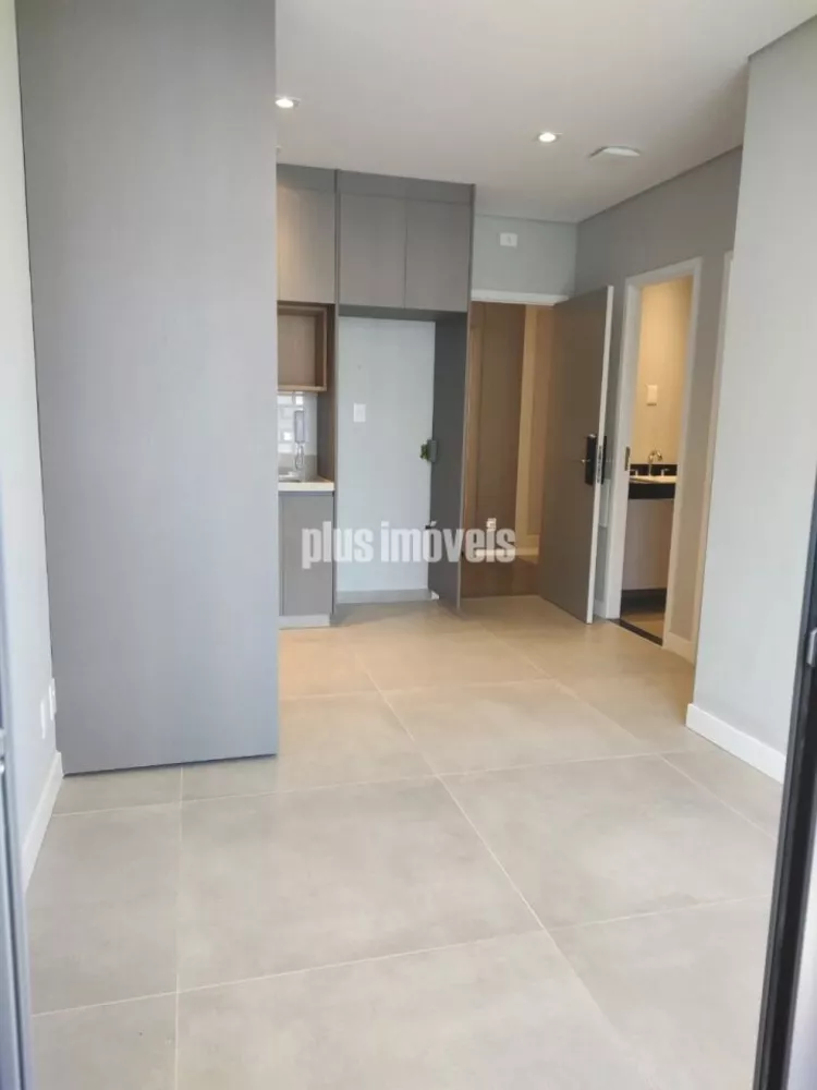 Apartamento à venda com 1 quarto, 40m² - Foto 3