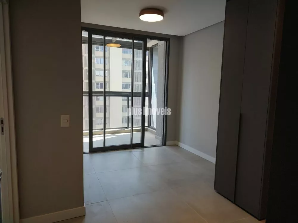 Apartamento à venda com 1 quarto, 40m² - Foto 4