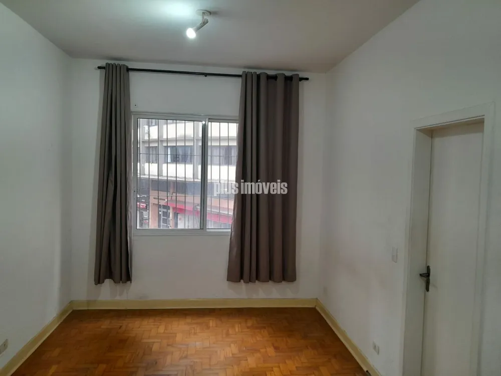 Apartamento, 1 quarto, 35 m² - Foto 1