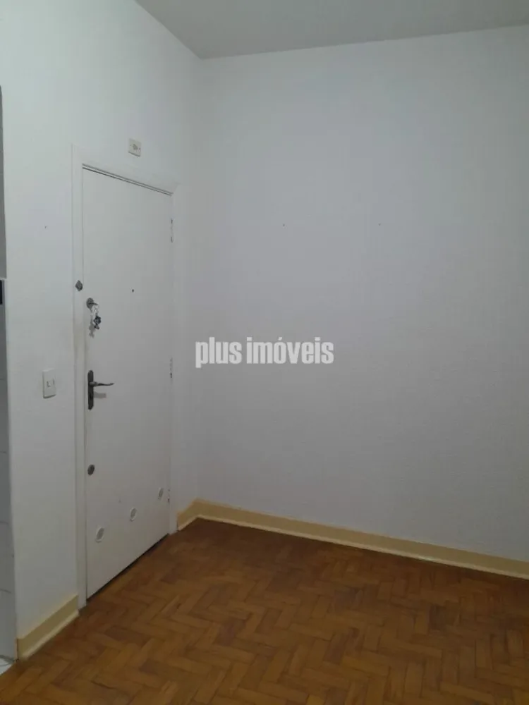 Apartamento, 1 quarto, 35 m² - Foto 8