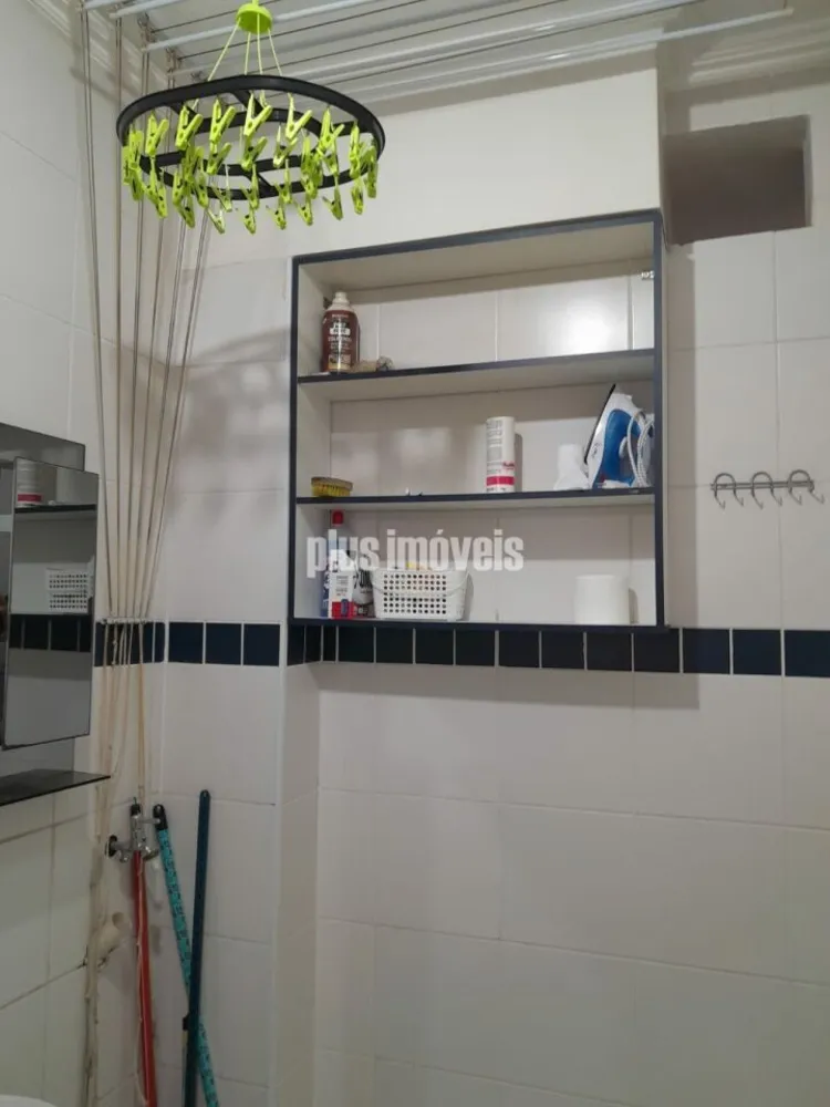 Apartamento, 1 quarto, 35 m² - Foto 7