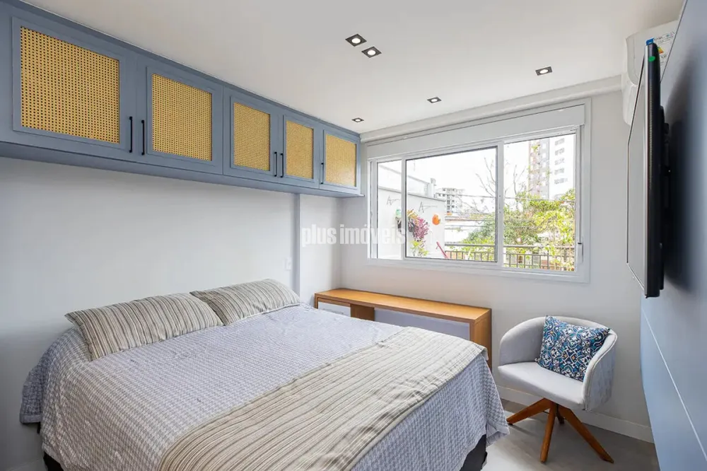 Apartamento, 3 quartos, 115 m² - Foto 5