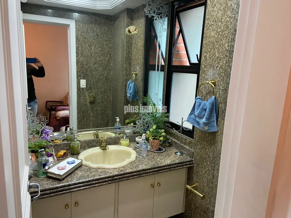 Apartamento, 3 quartos, 221 m² - Foto 7