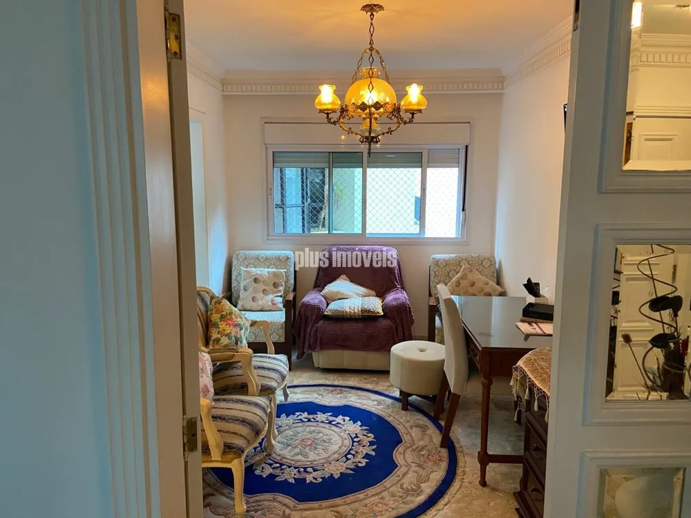 Apartamento, 3 quartos, 221 m² - Foto 5