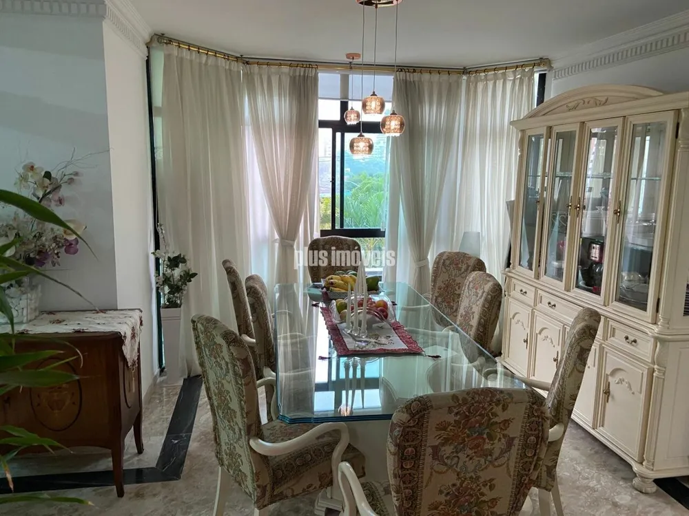 Apartamento, 3 quartos, 221 m² - Foto 8