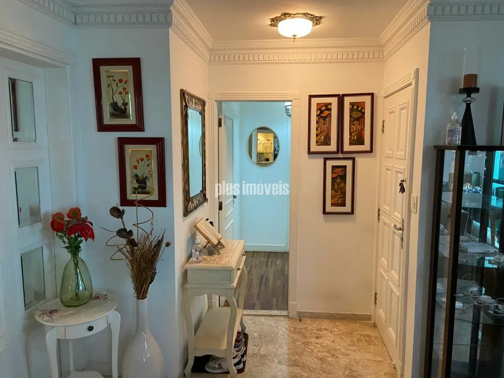 Apartamento, 3 quartos, 221 m² - Foto 4