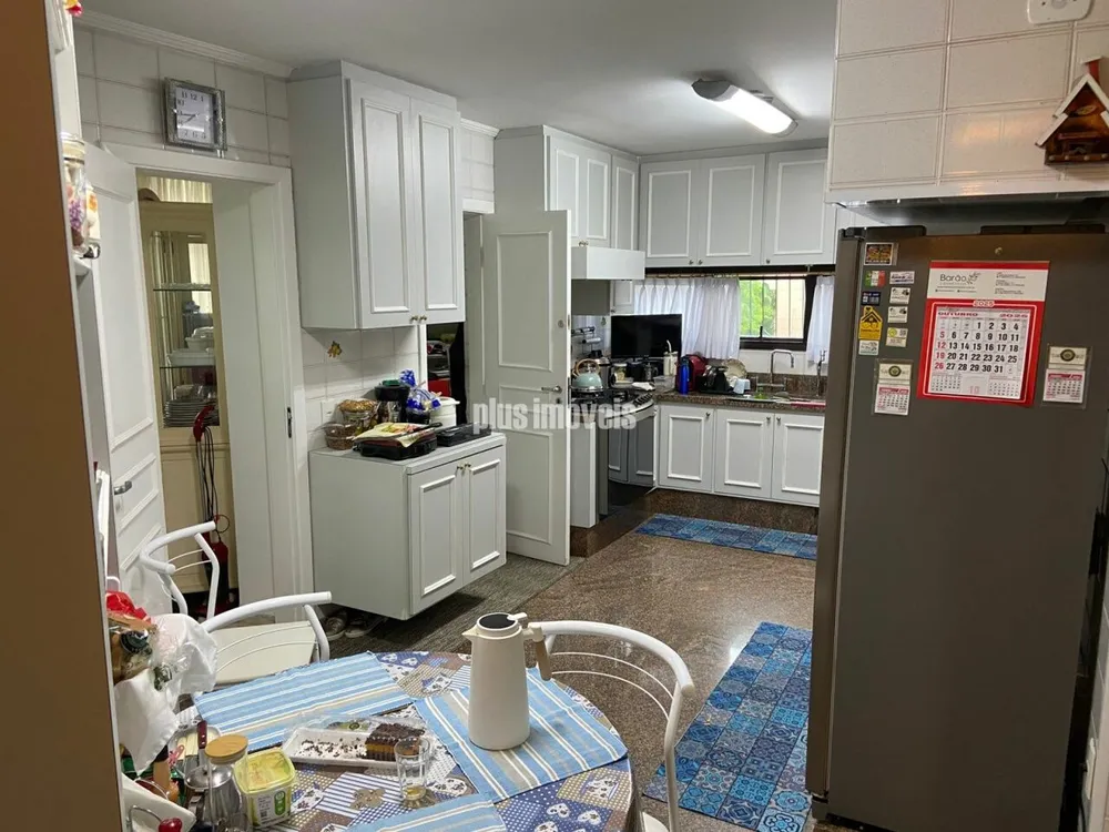 Apartamento, 3 quartos, 221 m² - Foto 3