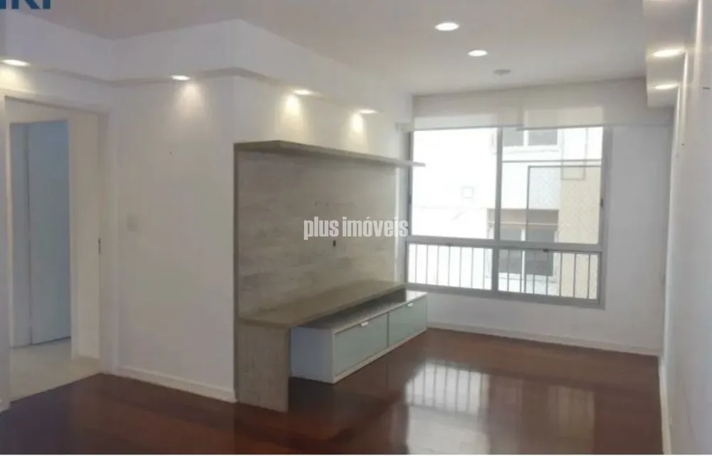 Apartamento, 3 quartos, 100 m² - Foto 1