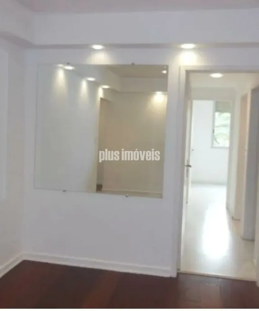 Apartamento, 3 quartos, 100 m² - Foto 3
