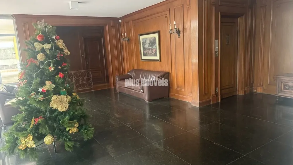 Apartamento, 4 quartos, 345 m² - Foto 4