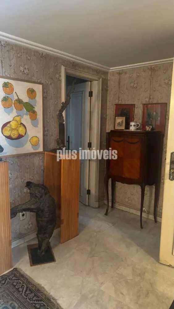 Apartamento, 4 quartos, 345 m² - Foto 5