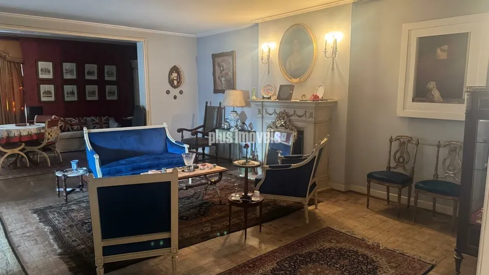 Apartamento, 4 quartos, 345 m² - Foto 1