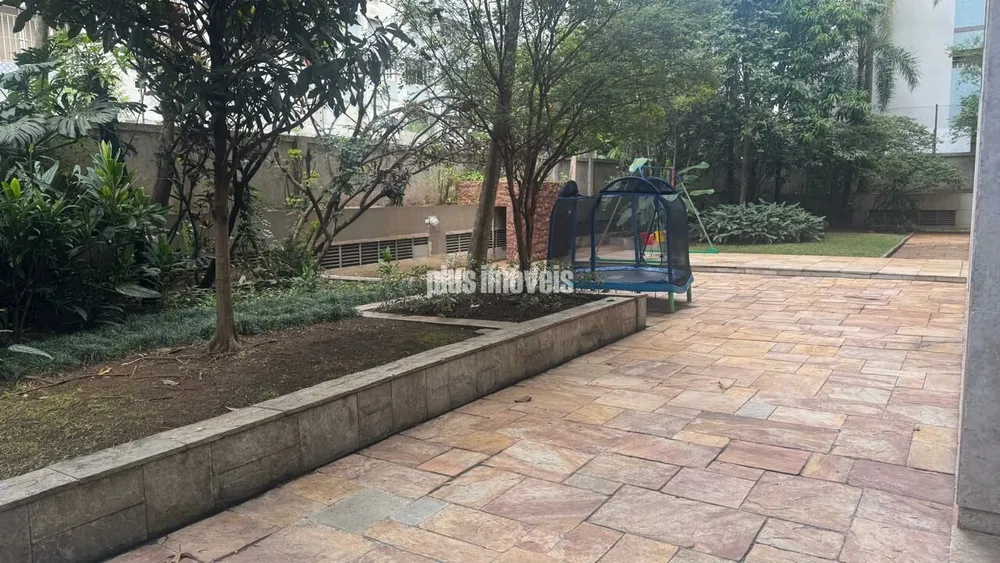 Apartamento, 4 quartos, 345 m² - Foto 6