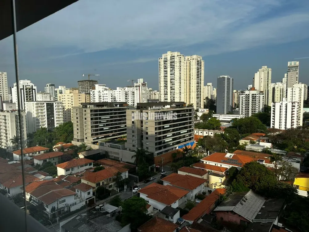 Apartamento, 1 quarto, 42 m² - Foto 1