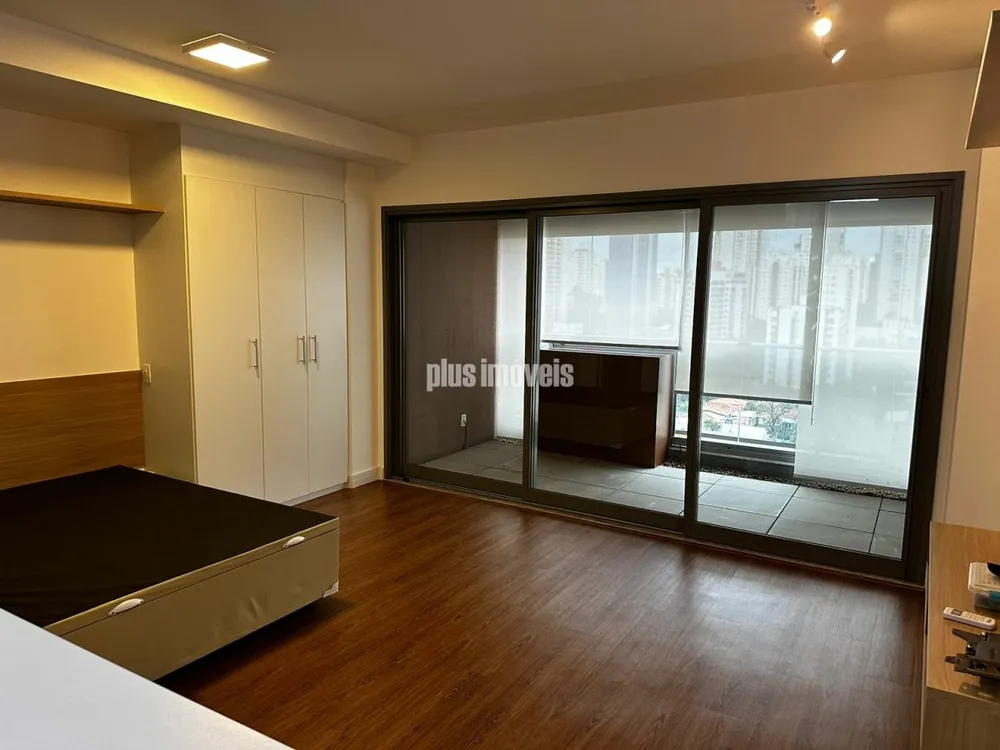 Apartamento, 1 quarto, 42 m² - Foto 5
