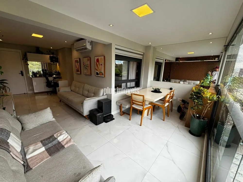 Apartamento, 2 quartos, 73 m² - Foto 3