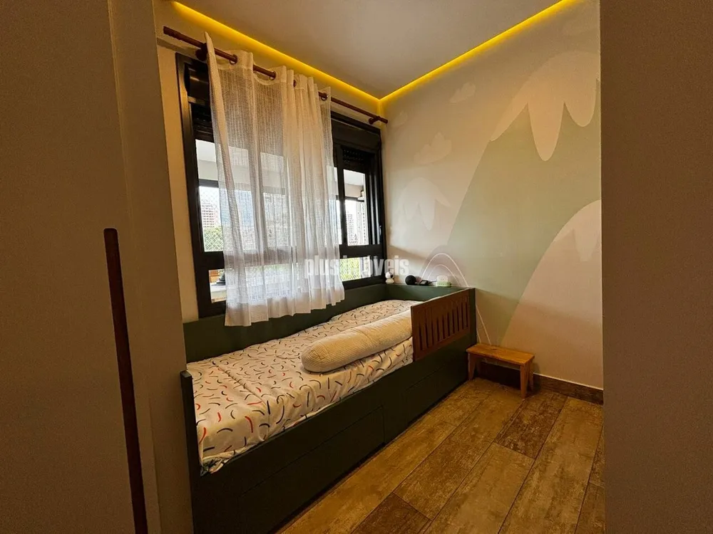 Apartamento, 2 quartos, 73 m² - Foto 2