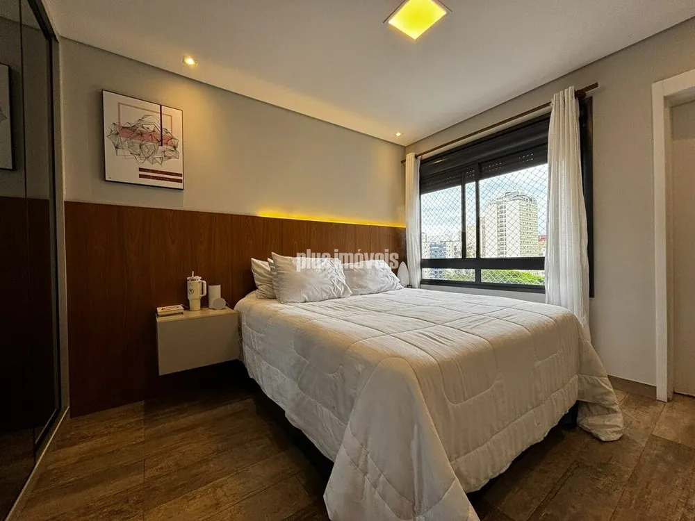 Apartamento, 2 quartos, 73 m² - Foto 4